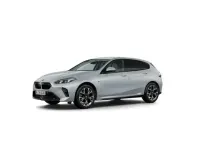 Usado BMW 120 Comfort Edition 170 CV (125 kW) 2025 Gris Utilitario