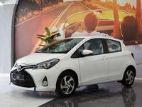 usado Toyota Yaris 100H 1.5 Active