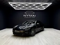 Usado Porsche Panamera 462 CV (339 kW) 2019 Gris