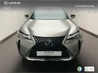 Usado Lexus UX Business Edition 184 CV (135 kW) 2022 Gris / plata SUV