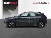 Usado Kia Niro 129 CV (94 kW) 2025 Gris / plata SUV