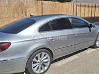 Usado VW CC Advance 150 CV (110 kW) 2015 Beige Berlina