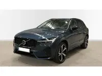 Usado Volvo XC60 Ultra 350 CV (257 kW) 2024 Azul SUV