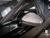 Usado Cupra Terramar 204 CV (150 kW) 2025 Negro SUV