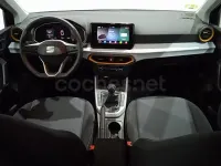 Usado Seat Arona Style 95 CV (69 kW) 2025 Blanco SUV
