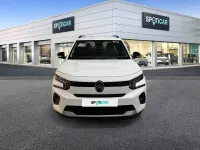 Usado Citroën e-C3 83 kW (113 CV) 2025 Blanco
