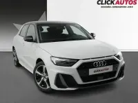 Usado Audi A1 Comfort 116 CV (85 kW) 2025 Rojo SUV