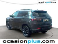 Usado Jeep Compass Night Eagle 129 CV (94 kW) 2023 Gris SUV