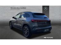 usado Mercedes EQA250 EQA