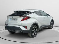 Usado Toyota C-HR Advance 186 CV (136 kW) 2023 Blanco SUV