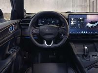 Usado Lynk & Co 01 179 CV (131 kW) 2023 Negro SUV