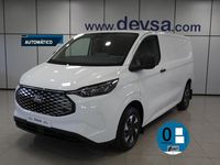 Usado Ford Transit Trend 100 kW (136 CV) 2024 Blanco Van