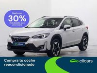 Usado Subaru XV 151 CV (111 kW) 2023 Blanco SUV
