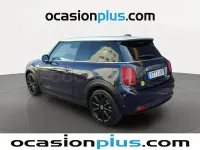 Usado Mini Cooper SE 135 kW (184 CV) 2021 Eléctrico Utilitario