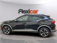 Usado Cupra Formentor 150 HP (110 kW) 2023 Preto SUV