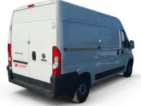 Usado Fiat Ducato Easy 140 CV (102 kW) 2023 Blanco Van