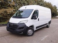 Usado Opel Movano 140 CV (102 kW) 2024 Blanco Van