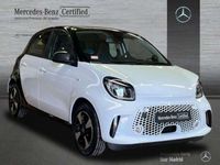 usado Smart ForFour Electric Drive 