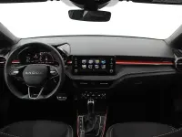 Usado Skoda Fabia Monte Carlo 116 CV (85 kW) 2025 Gris Utilitario