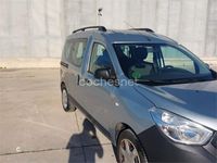 Usado Dacia Dokker 102 CV (75 kW) 2019 Gris / plata Monovolumen