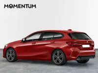 Usado BMW 120 190 CV (139 kW) 2022 Rojo Utilitario