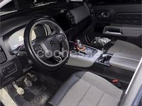 Usado Citroën C5 Aircross PureTech 131 CV (96 kW) 2019 Azul SUV