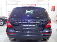 Usado Mercedes R350 265 CV (194 kW) 2011 Negro Monovolumen