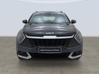 Usado Kia Sportage 152 CV (111 kW) 2024 Gris SUV
