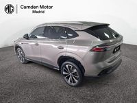 Nuevo MG HS Comfort 224 CV (164 kW) 2026 Gris SUV