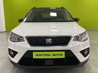 usado Seat Arona 1.6TDI CR S&S Style 95