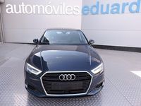 usado Audi A3 1.6 TDI S tronic Sport Edition