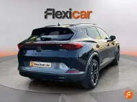 Usado Cupra Formentor 150 CV (110 kW) 2021 Negro SUV