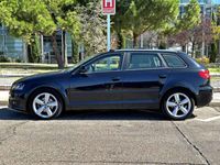 usado Audi A3 Sportback 2.0TDI Ambition S-T DPF