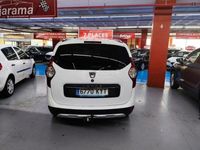 usado Dacia Lodgy Tce Gpf Serie Limitada Xplore 5pl. 96kw