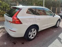 Usado Volvo XC60 Core 197 CV (144 kW) 2024 Blanco SUV