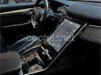 Usado MG Marvel R Luxury 2022 Eléctrico SUV