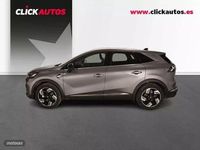 Usado Renault Symbioz Techno 145 CV (106 kW) 2025 Gris SUV