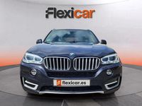 Usado BMW X5 313 CV (230 kW) 2015 Blanco SUV