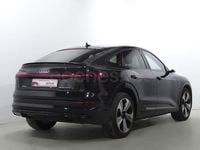 Usado Audi e-tron Sportback S-Line 230 kW (313 CV) 2021 Eléctrico SUV