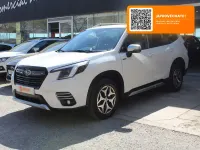 Usado Subaru Forester Sport 150 CV (110 kW) 2023 Blanco SUV