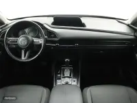 Usado Mazda CX-30 Homura-Line 186 CV (136 kW) 2022 Rojo SUV