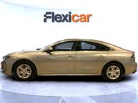 Usado Peugeot 508 Active 132 CV (97 kW) 2021 Gris Berlina