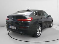 Usado BMW X4 Performance 190 CV (139 kW) 2021 SUV