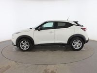 Usado Nissan Juke Acenta 114 CV (83 kW) 2021 Blanco SUV