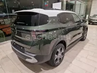 Nuevo Citroën C3 Aircross 100 CV (73 kW) 2025 Verde SUV