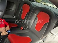 Usado Audi TT 211 CV (155 kW) 2011 Negro Coupe