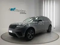 Occasion Land Rover Range Rover Velar R-Dynamic 240 PK (176 kW) 2018 Grijs SUV