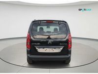 Nuevo Citroën Berlingo 102 CV (75 kW) 2025 Negro Monovolumen