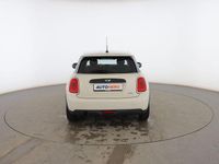 Usado Mini ONE 102 CV (75 kW) 2016 Beige Utilitario