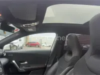 Usado Mercedes A180 122 CV (89 kW) 2019 Blanco Berlina